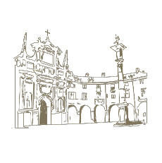 Il borgo antico