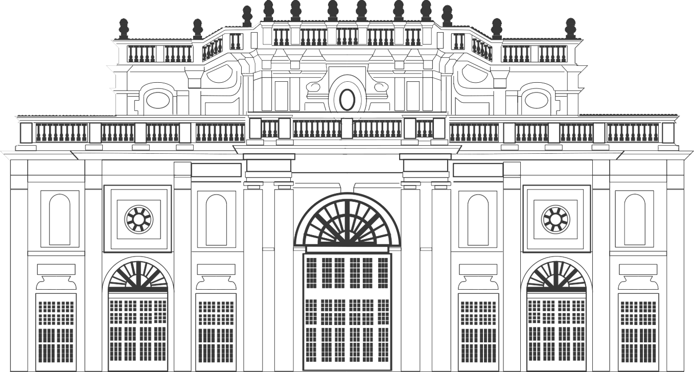 reggia venaria
